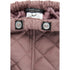 Mikk-Line DUVET Thermo Set (Fleece lining) Thermo Twilight Mauve